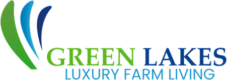Green Lakes - Luxury Farm Living